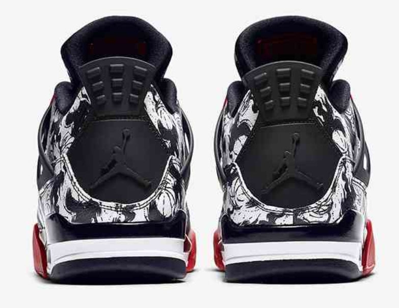 Les baskets Air Jordan 4 offrent un style iconique et une performance remarquable.
leur design distinctif pas cher. le moin cher.