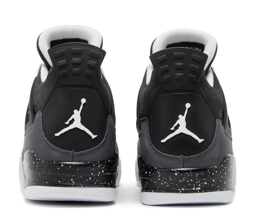 Baskets Air Jordan 4 Fear