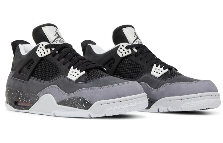 Baskets Air Jordan 4 Fear