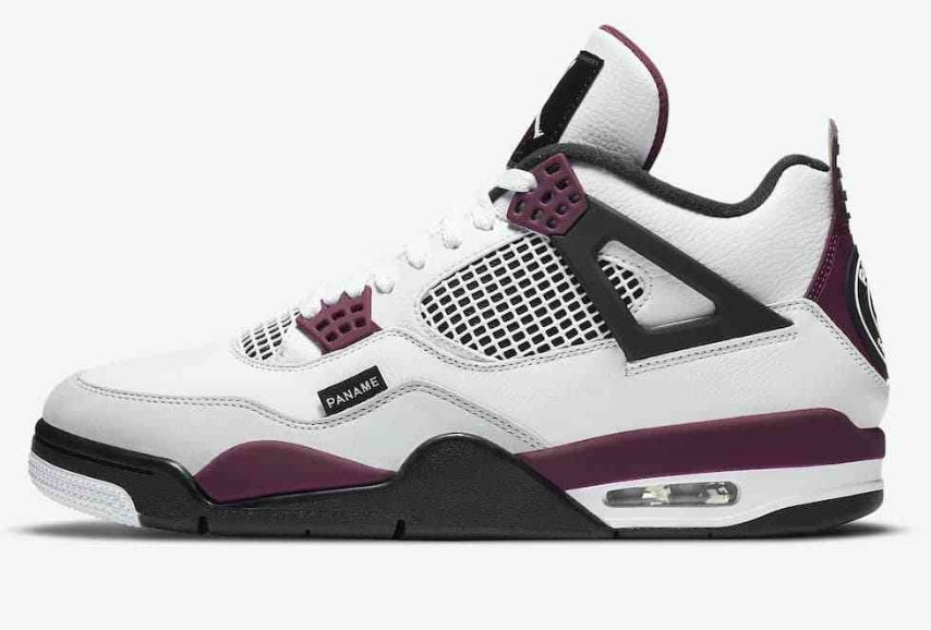 Les baskets Air Jordan 4 offrent un style iconique et une performance remarquable.
leur design distinctif pas cher. le moin cher.