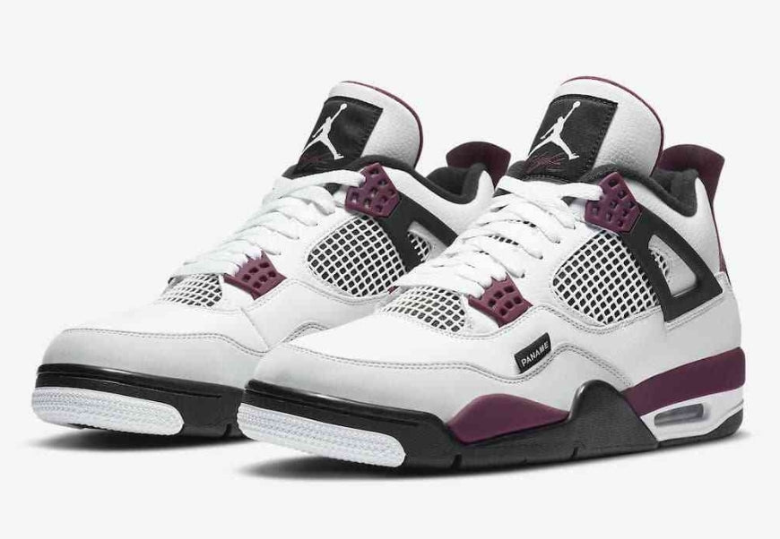 Les baskets Air Jordan 4 offrent un style iconique et une performance remarquable.
leur design distinctif pas cher. le moin cher.