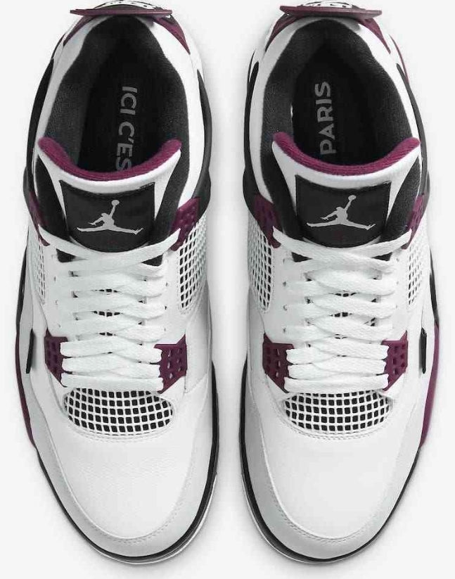 Les baskets Air Jordan 4 offrent un style iconique et une performance remarquable.
leur design distinctif pas cher. le moin cher.