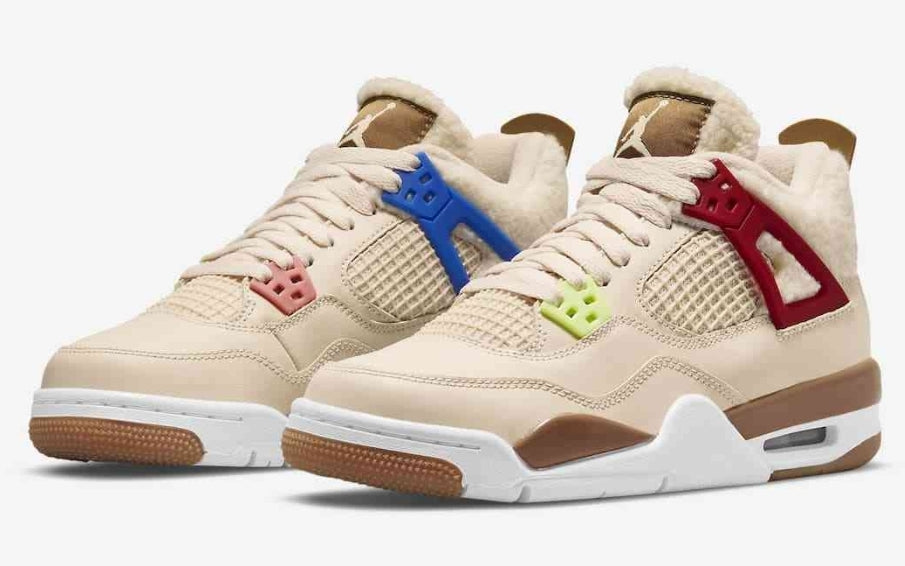 Les baskets Air Jordan 4 offrent un style iconique et une performance remarquable.
leur design distinctif pas cher. le moin cher.