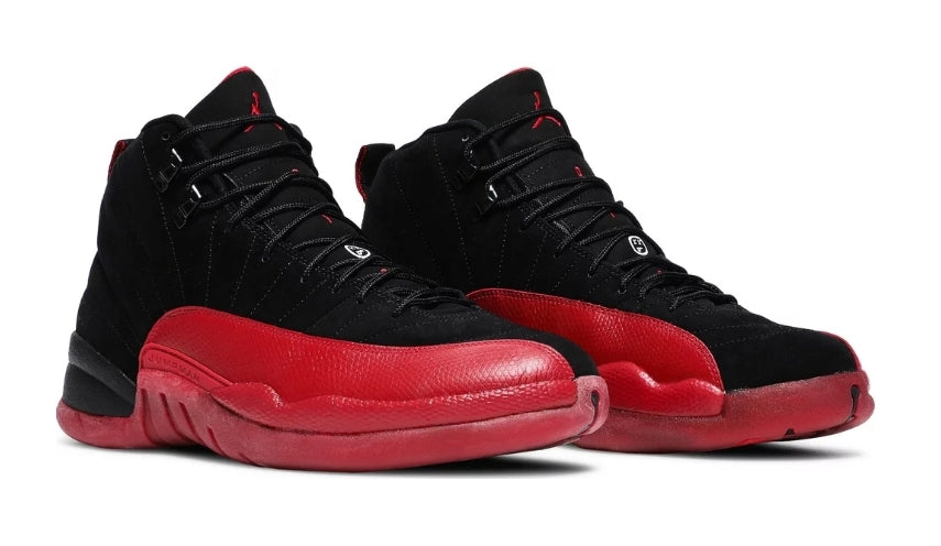 Les baskets Air Jordan 12 offrent un style iconique et une performance exceptionnelle.design distinctif.pas cher.moin Cher.