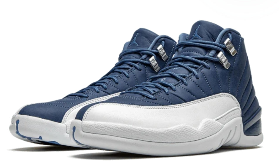 Les baskets Air Jordan 12 offrent un style iconique et une performance exceptionnelle.design distinctif.pas cher.moin Cher.