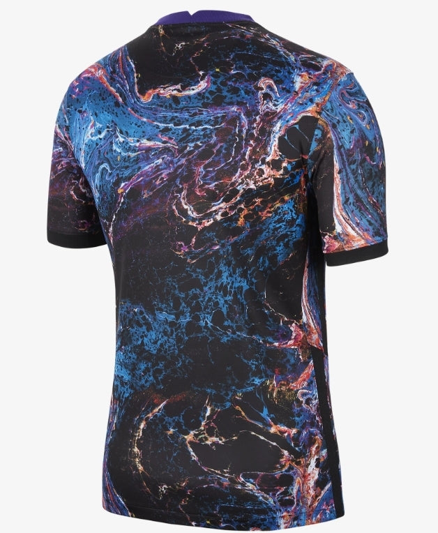 New Football Jersey