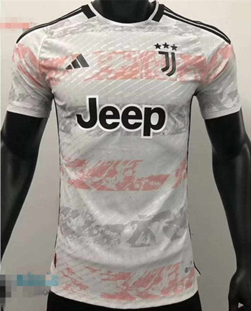 Nouveau Maillot de Football