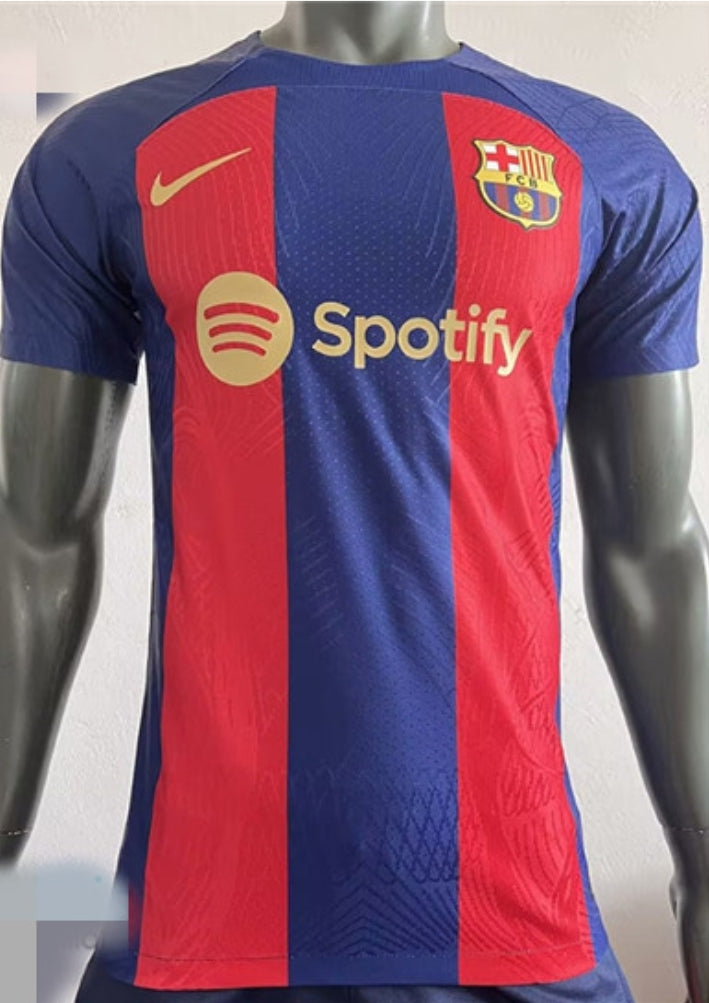 Nouveau Maillot de Football