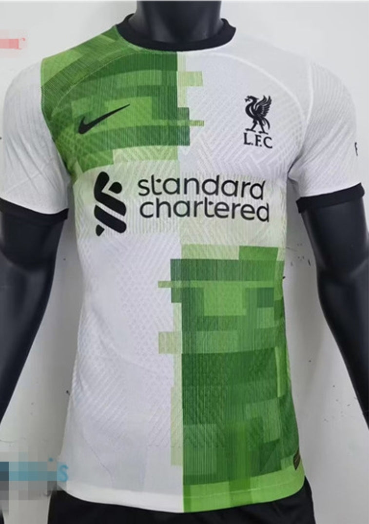 Nouveau Maillot de Football