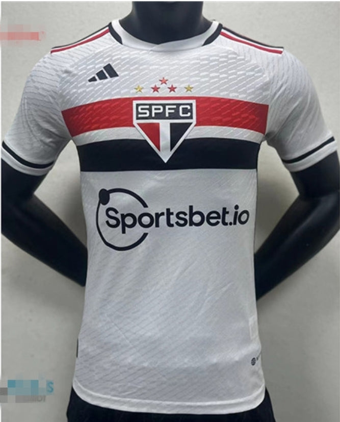 Nouveau Maillot de Football