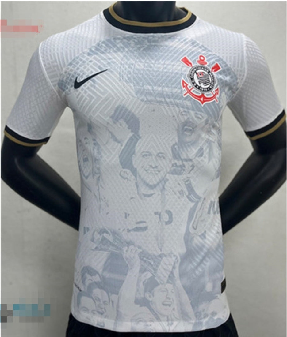 Nouveau Maillot de Football