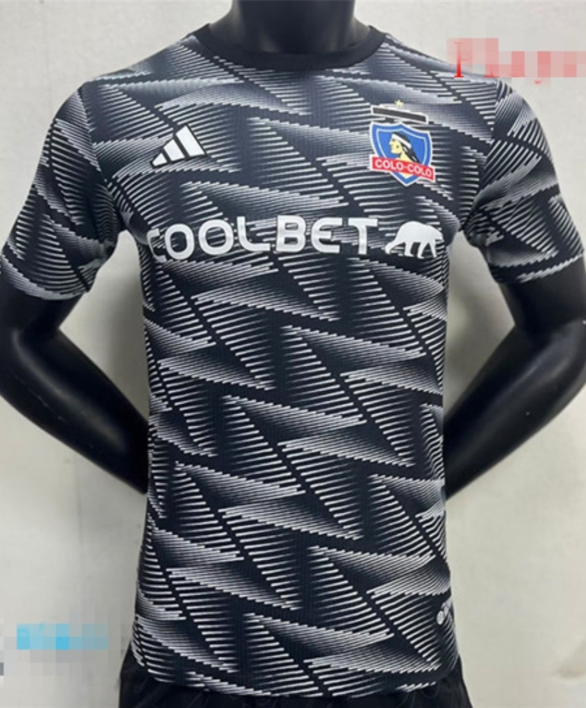 Nouveau Maillot de Football