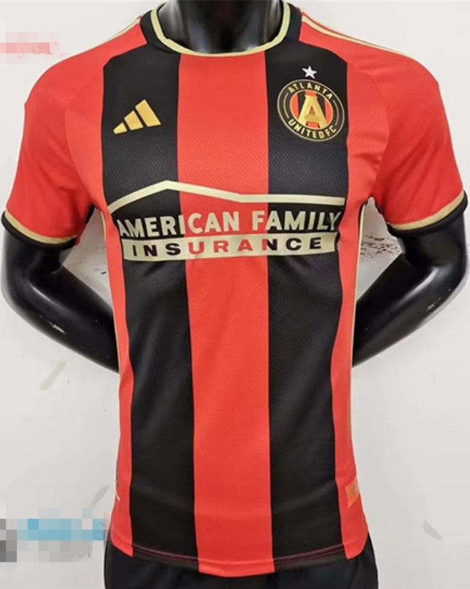 Nouveau Maillot de Football