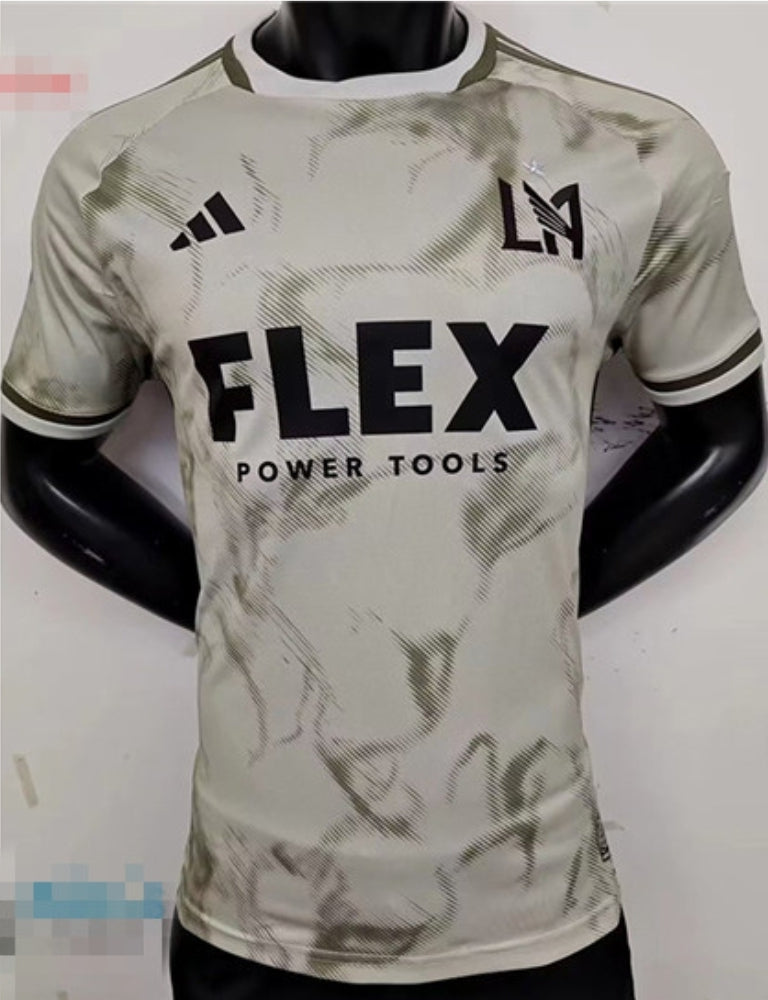 Nouveau Maillot de Football