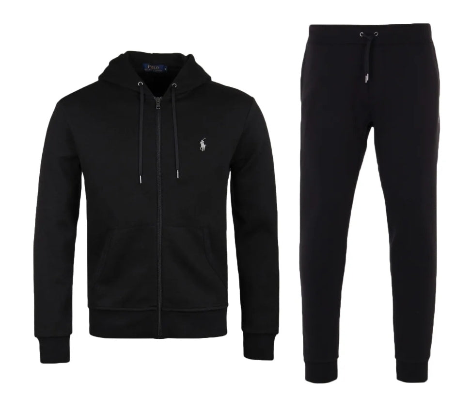 Les ensembles survêtement Ralph Lauren allient performance et style avec élégance. Leur design sophistiqué.pas cher. Le moins cher.