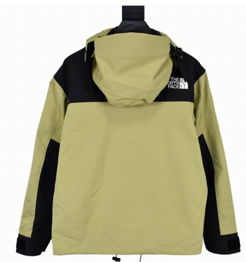 Les doudounes The North Face protection optimale contre le froid. Leur design moderne et leurs matériaux de haute qualité. Pas cher le moins cher.
