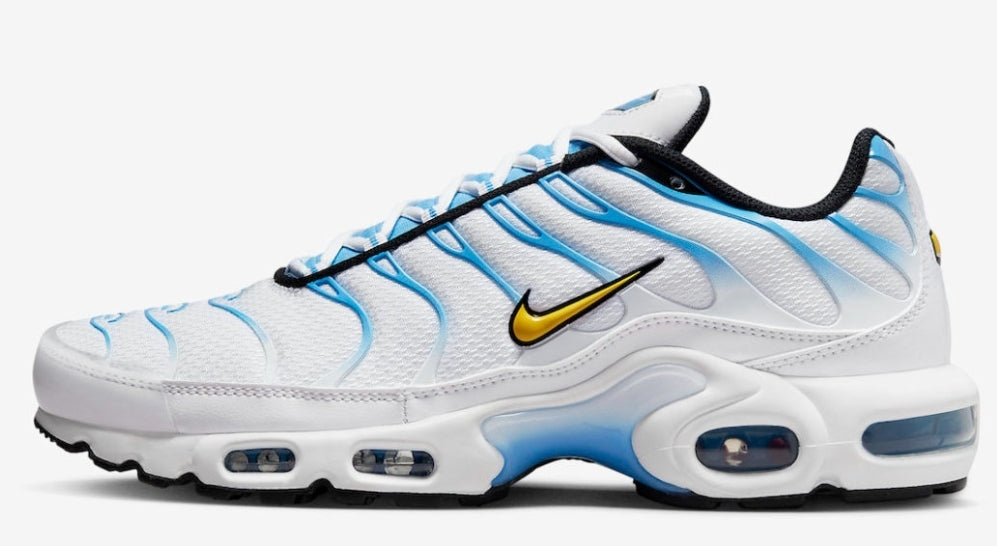 Les  Baskets Nike Air Max Tn incarnent un style emblématique et une performance supérieure.
design distinctif.pas cher. Le moins cher.