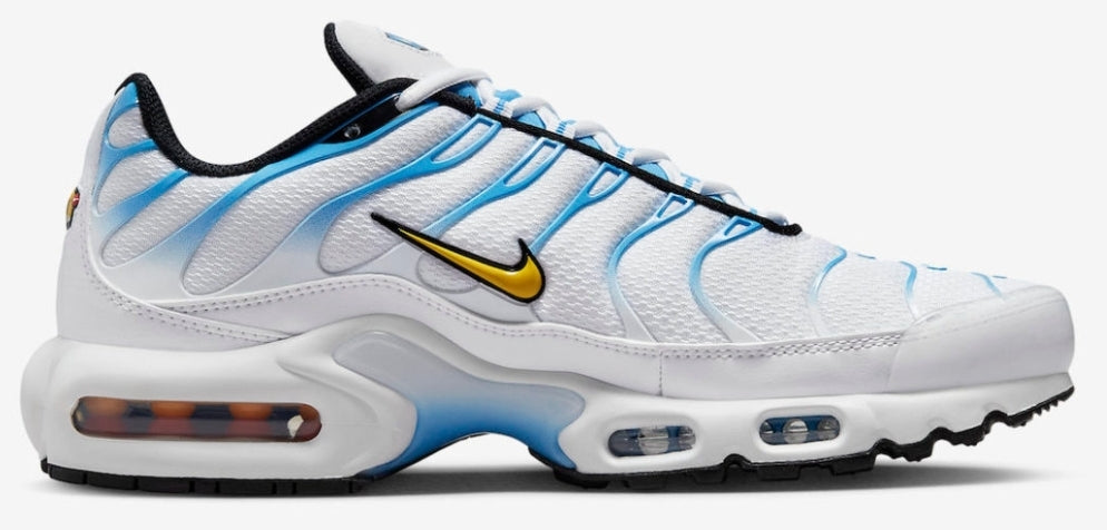 Les Baskets Nike Air Max Tn incarnent un style emblématique et une performance supérieure.
design distinctif.pas cher. Le moins cher.