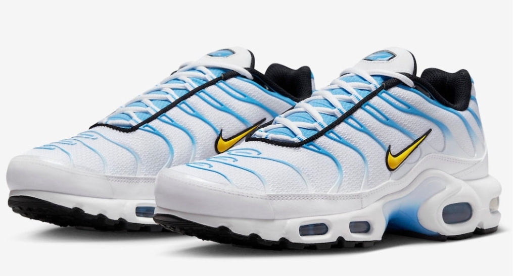 Les Baskets Nike Air Max Tn incarnent un style emblématique et une performance supérieure.
design distinctif.pas cher. Le moins cher.