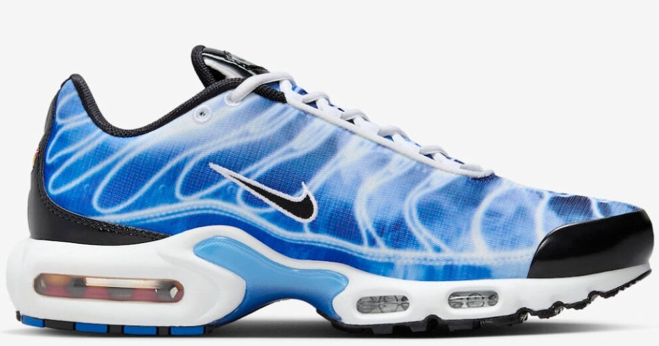 Les Baskets Nike Air Max Tn incarnent un style emblématique et une performance supérieure.
design distinctif.pas cher. Le moins cher.