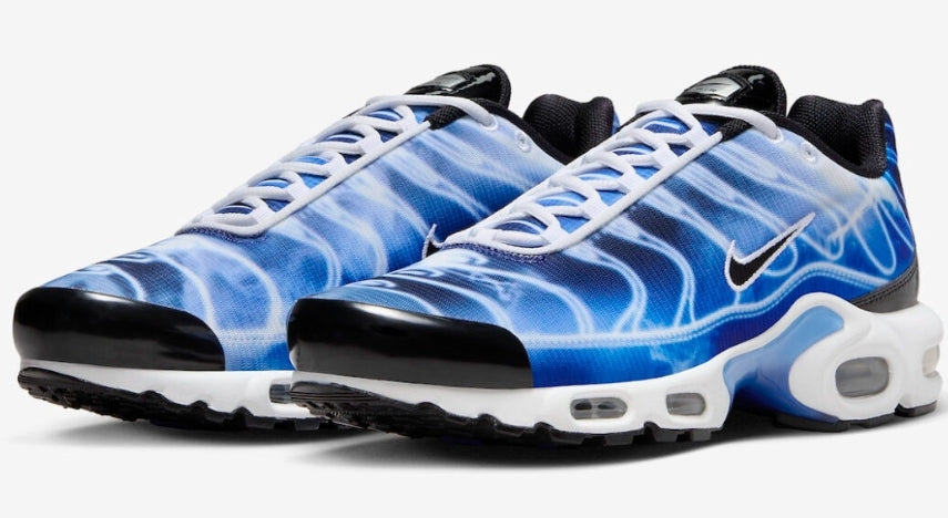 Les Baskets Nike Air Max Tn incarnent un style emblématique et une performance supérieure.
design distinctif.pas cher. Le moins cher.