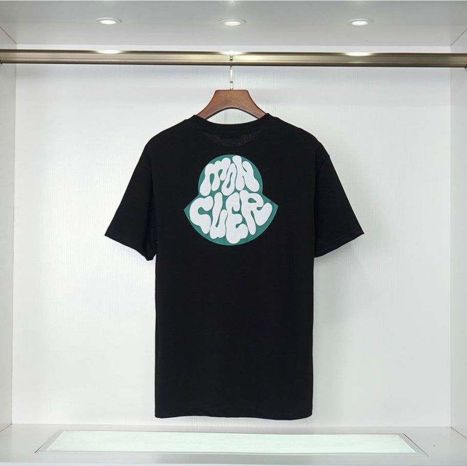 Polo T-shirt Moncler Homme