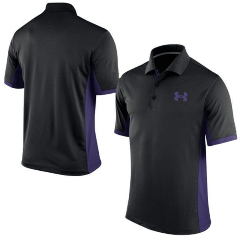 Les polos Under Armour pour homme combinent un design sportif et une technologie innovante pour répondre aux besoins des hommes actifs.au meilleur prix