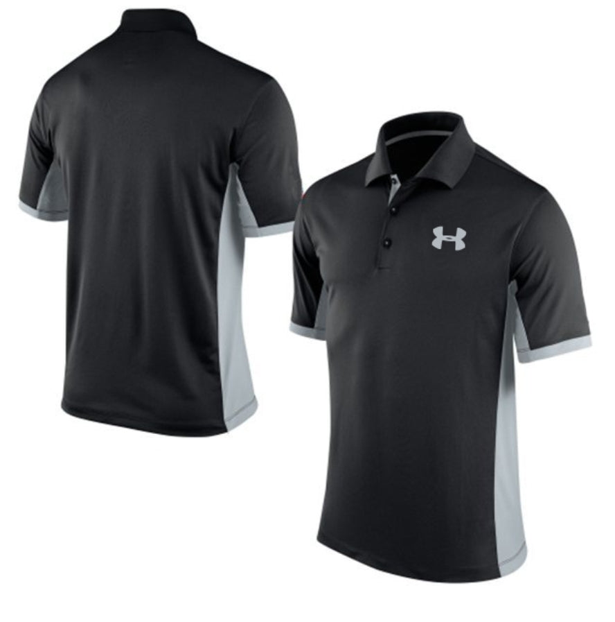 Les polos Under Armour pour homme combinent un design sportif et une technologie innovante pour répondre aux besoins des hommes actifs.au meilleur prix