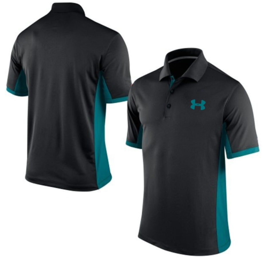 Les polos Under Armour pour homme combinent un design sportif et une technologie innovante pour répondre aux besoins des hommes actifs.au meilleur prix