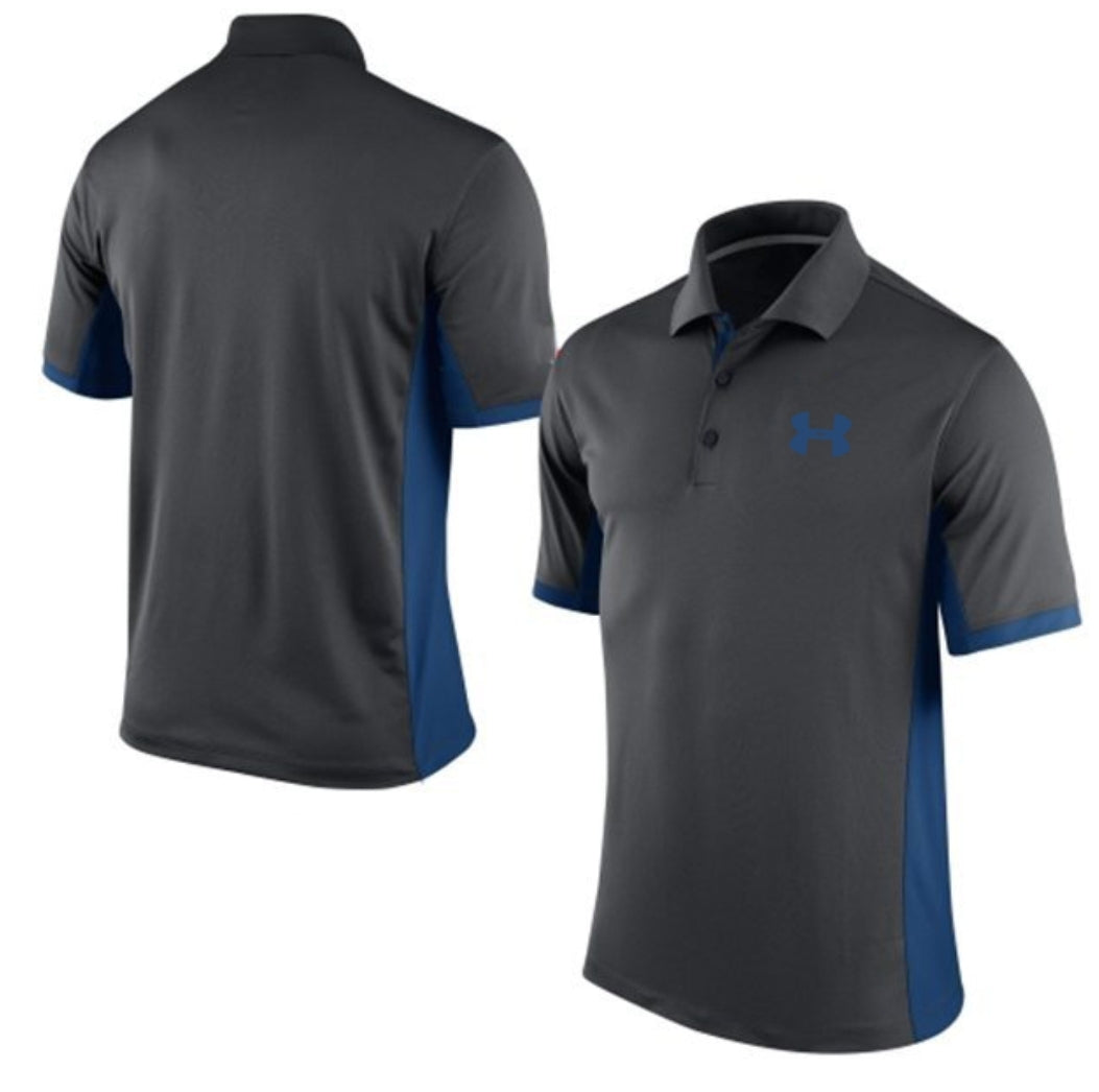 Polo Under Armour homme