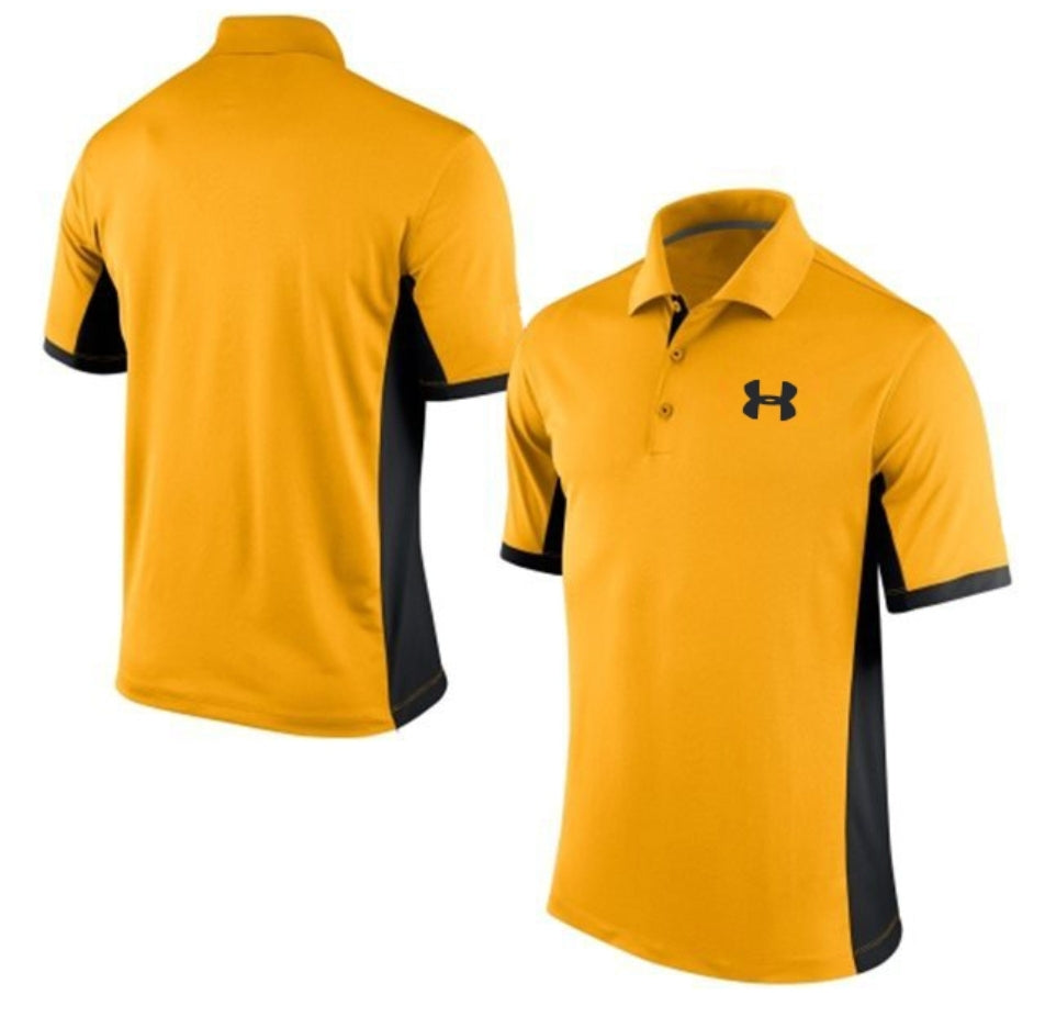 Les polos Under Armour pour homme combinent un design sportif et une technologie innovante pour répondre aux besoins des hommes actifs.au meilleur prix