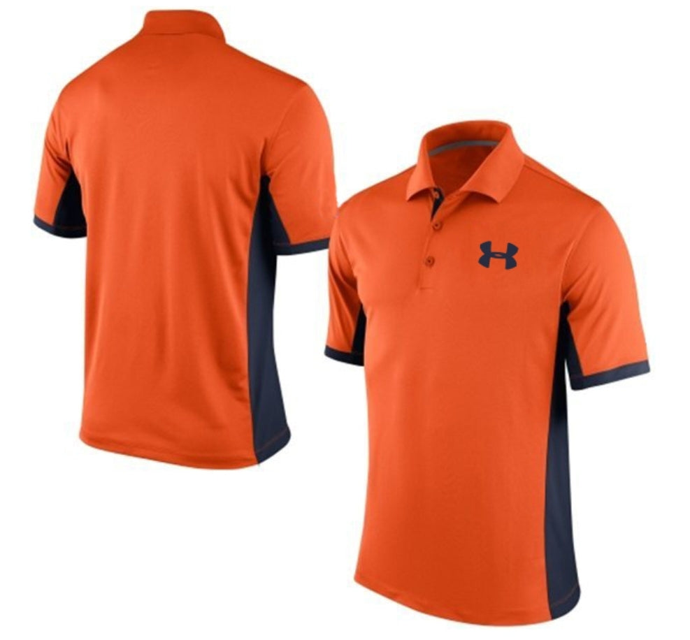 Les polos Under Armour pour homme combinent un design sportif et une technologie innovante pour répondre aux besoins des hommes actifs.au meilleur prix