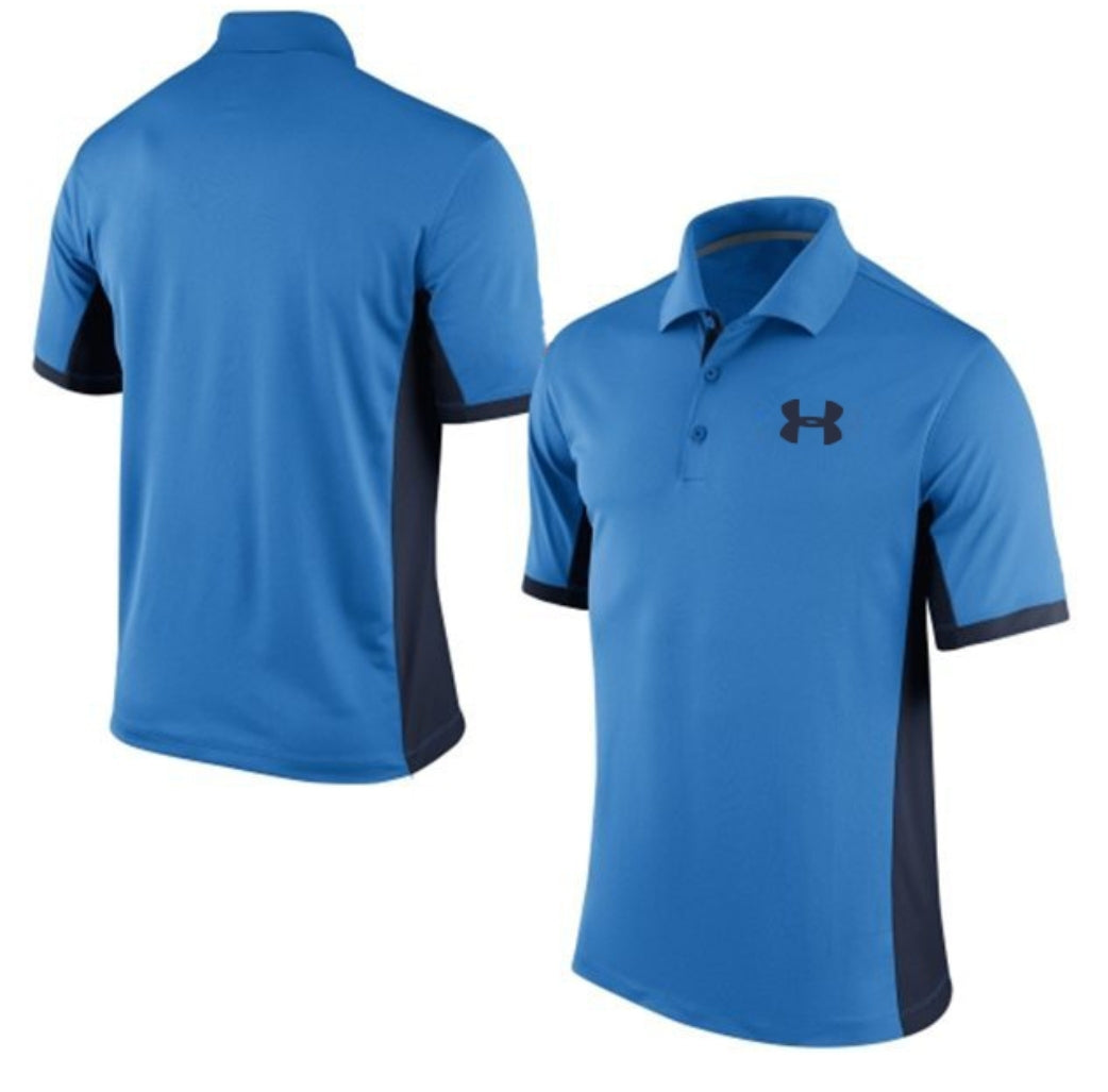 Polo Under Armour homme