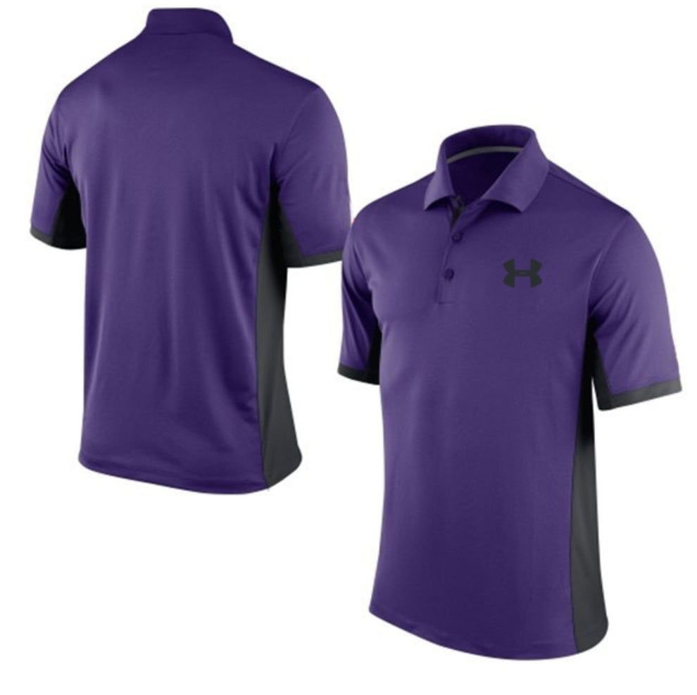 Les polos Under Armour pour homme combinent un design sportif et une technologie innovante pour répondre aux besoins des hommes actifs.au meilleur prix