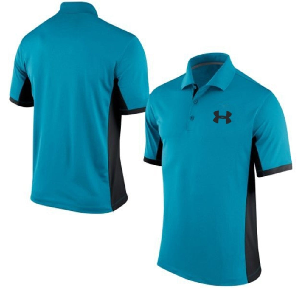 Les polos Under Armour pour homme combinent un design sportif et une technologie innovante pour répondre aux besoins des hommes actifs.au meilleur prix