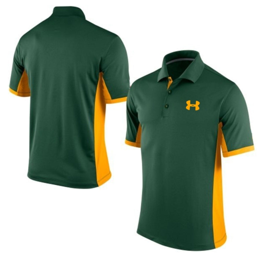 Polo Under Armour homme