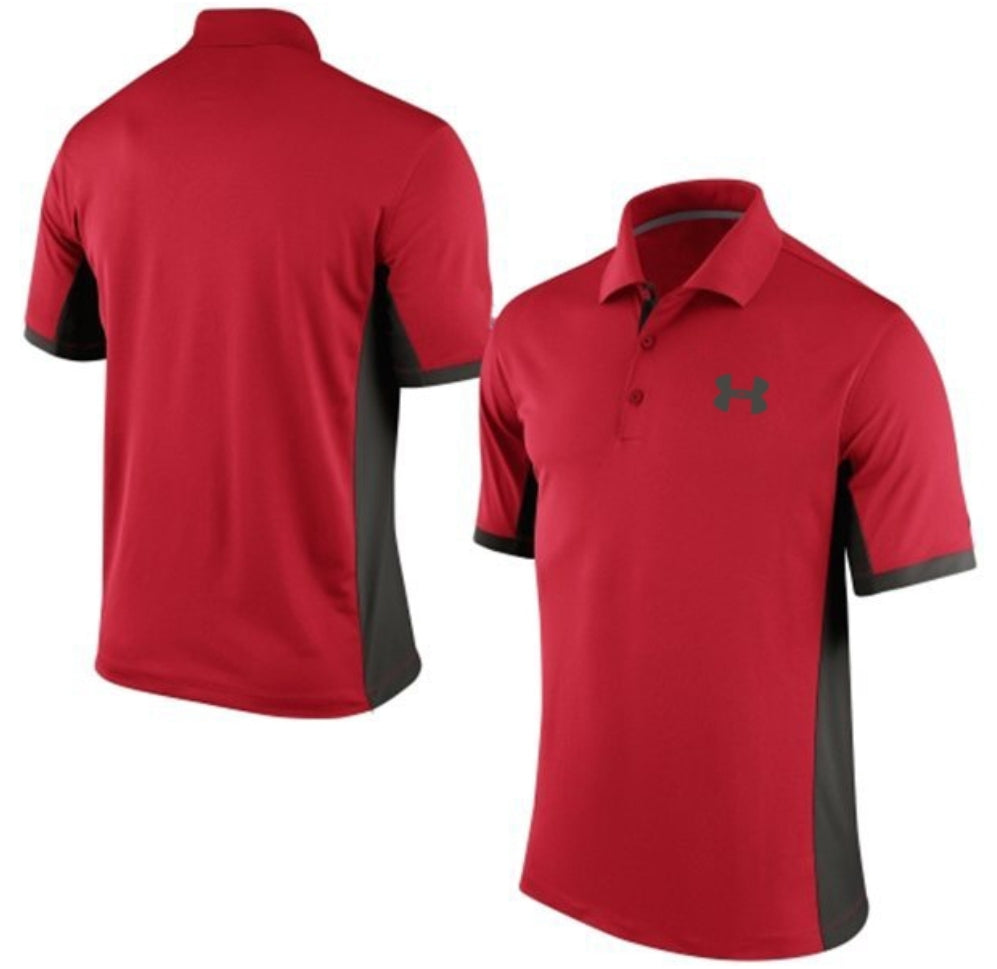 Les polos Under Armour pour homme combinent un design sportif et une technologie innovante pour répondre aux besoins des hommes actifs.au meilleur prix