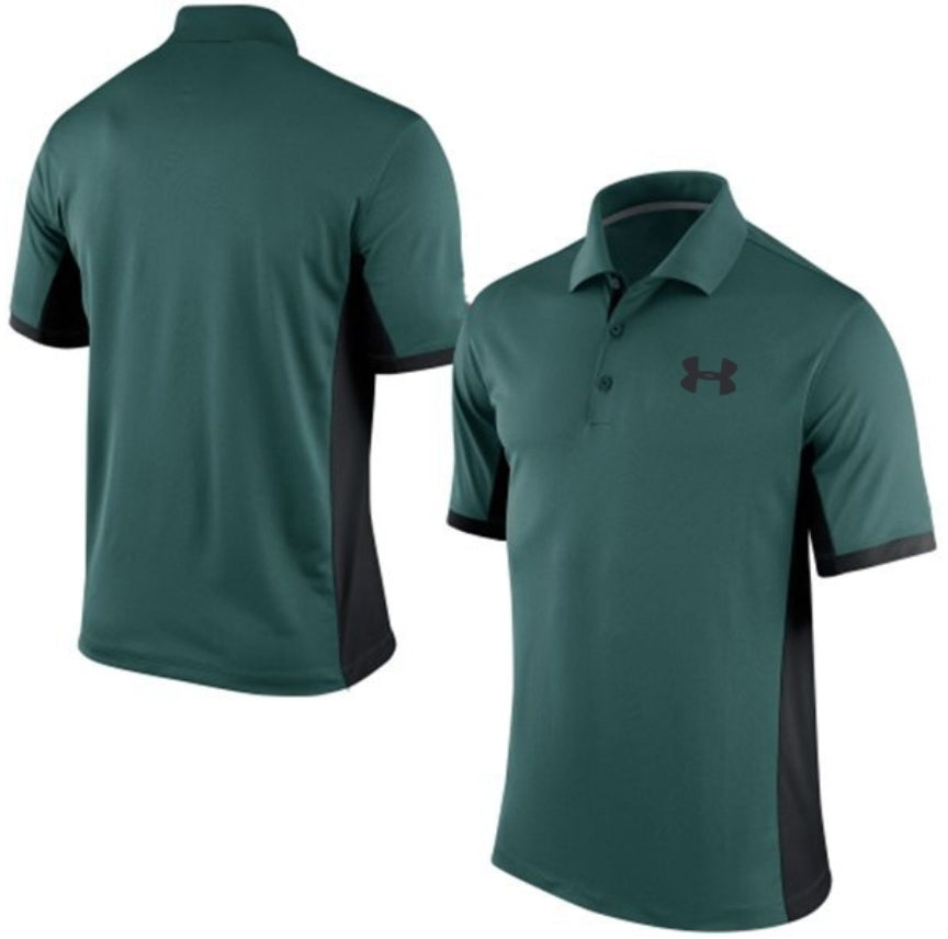 Les polos Under Armour pour homme combinent un design sportif et une technologie innovante pour répondre aux besoins des hommes actifs.au meilleur prix