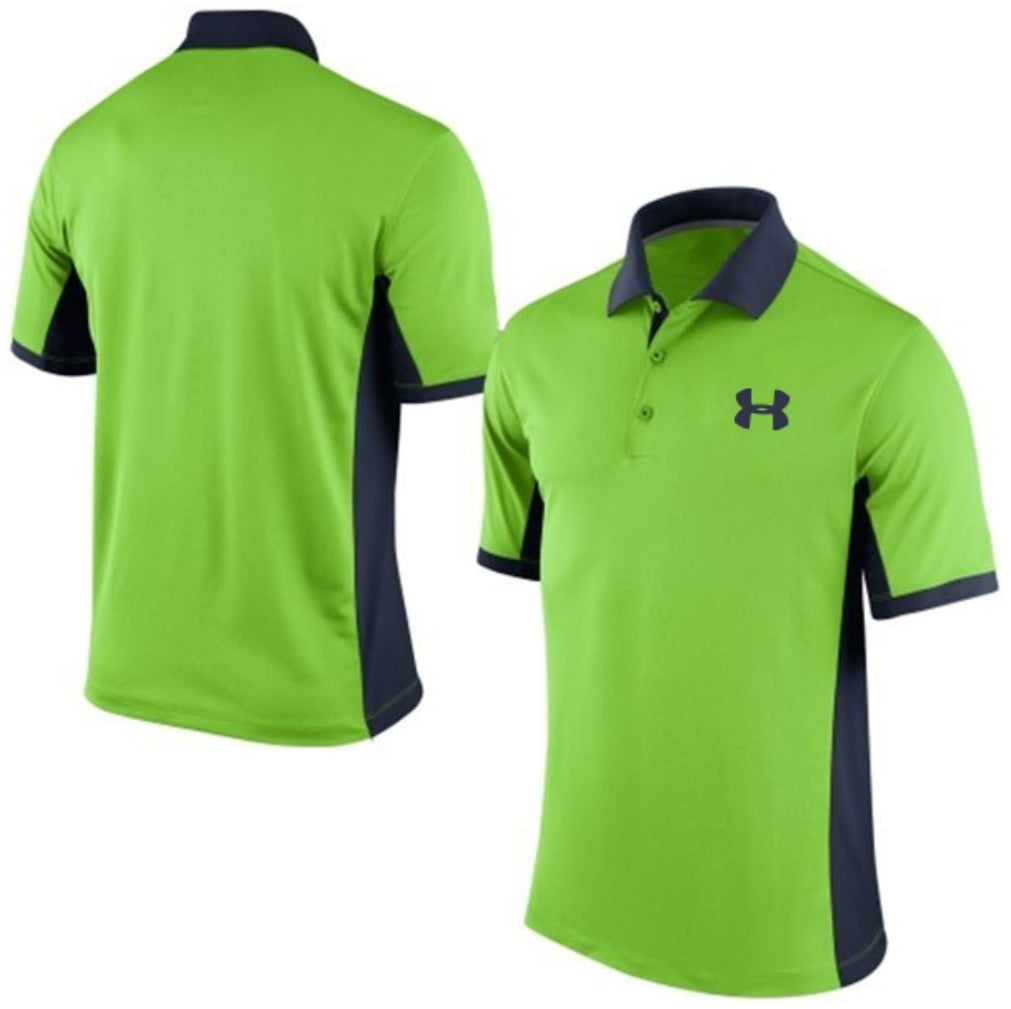 Les polos Under Armour pour homme combinent un design sportif et une technologie innovante pour répondre aux besoins des hommes actifs.au meilleur prix