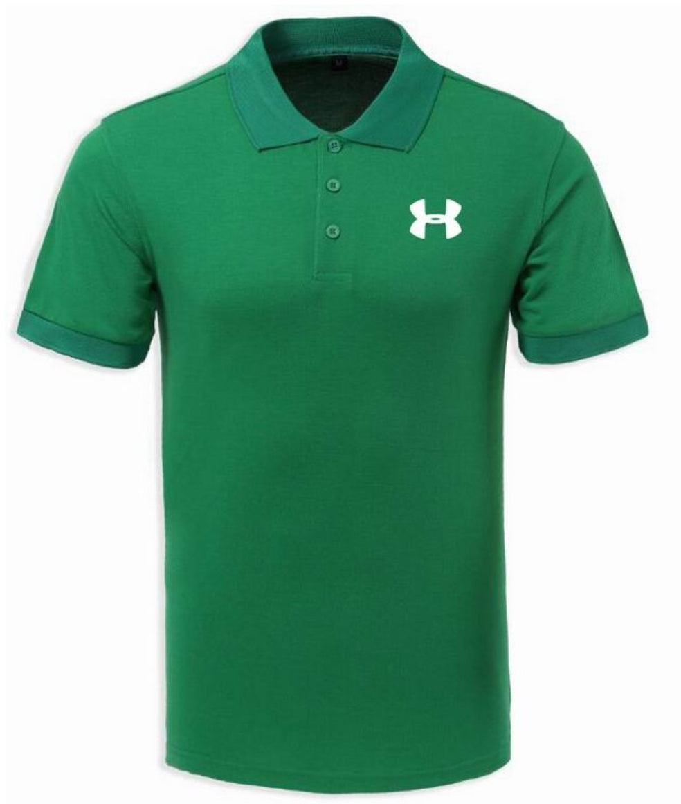 Les polos Under Armour pour homme combinent un design sportif et une technologie innovante pour répondre aux besoins des hommes actifs.au meilleur prix