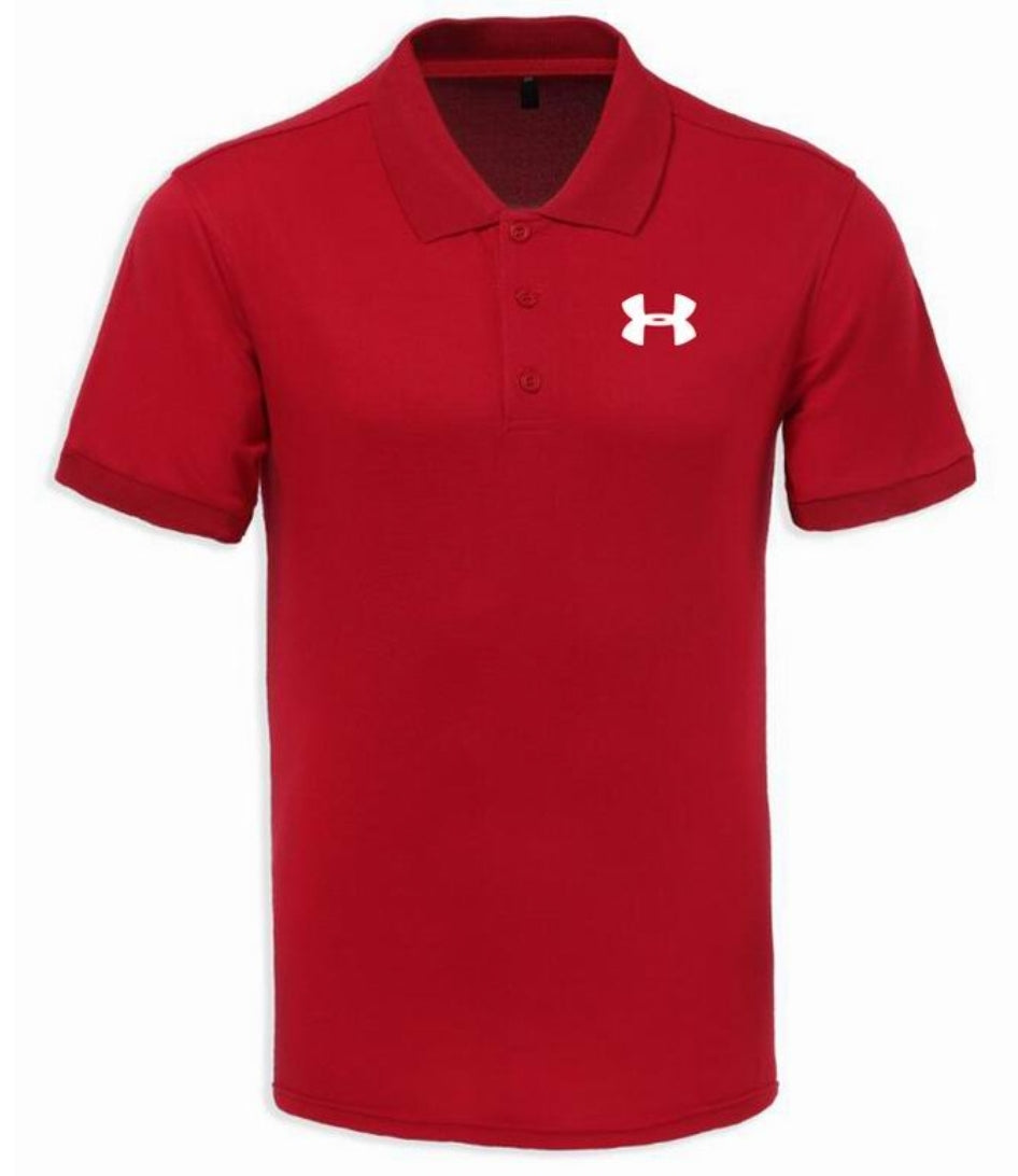 Les polos Under Armour pour homme combinent un design sportif et une technologie innovante pour répondre aux besoins des hommes actifs.au meilleur prix