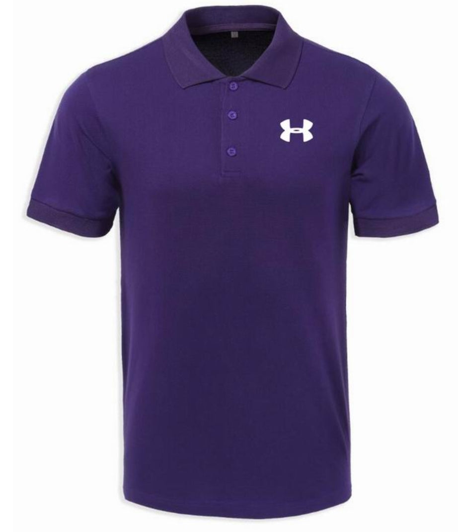 Les polos Under Armour pour homme combinent un design sportif et une technologie innovante pour répondre aux besoins des hommes actifs.au meilleur prix