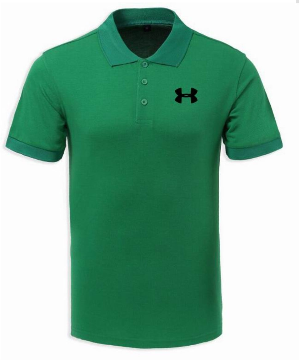 Les polos Under Armour pour homme combinent un design sportif et une technologie innovante pour répondre aux besoins des hommes actifs.au meilleur prix