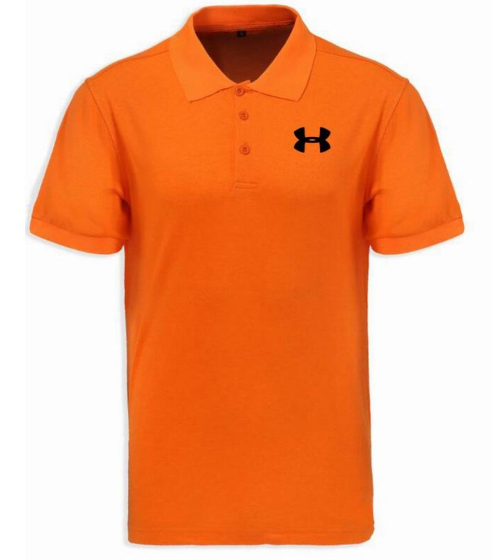 Les polos Under Armour pour homme combinent un design sportif et une technologie innovante pour répondre aux besoins des hommes actifs.au meilleur prix