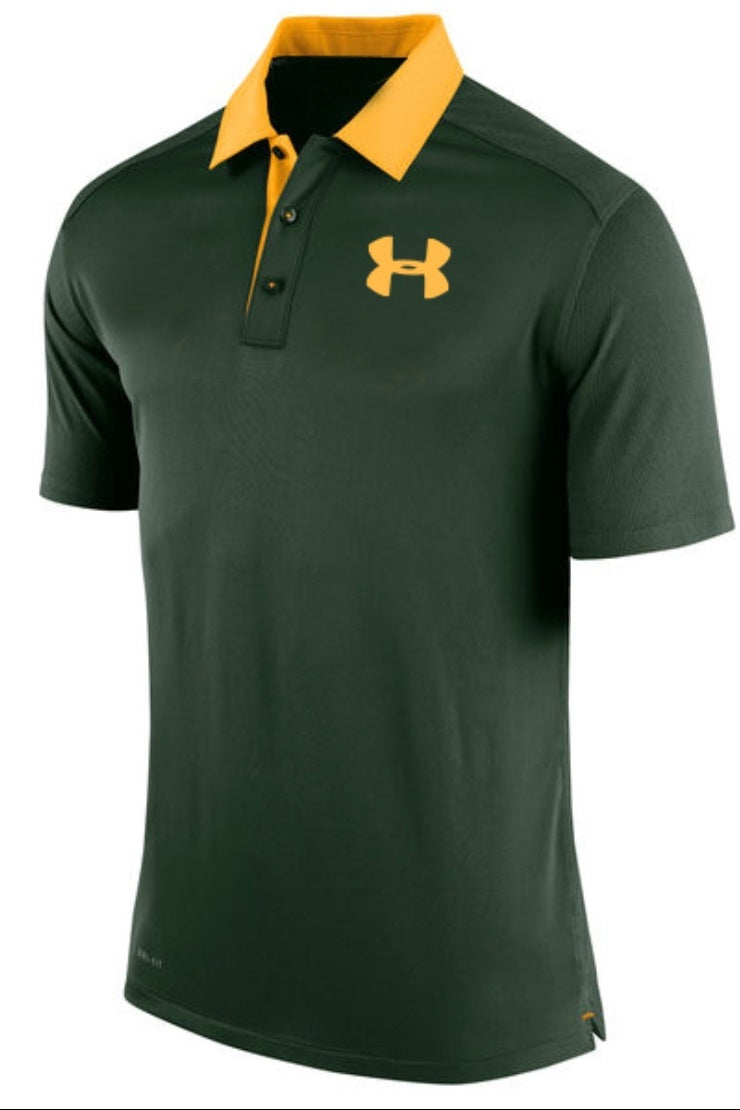 Les polos Under Armour pour homme combinent un design sportif et une technologie innovante pour répondre aux besoins des hommes actifs.au meilleur prix
