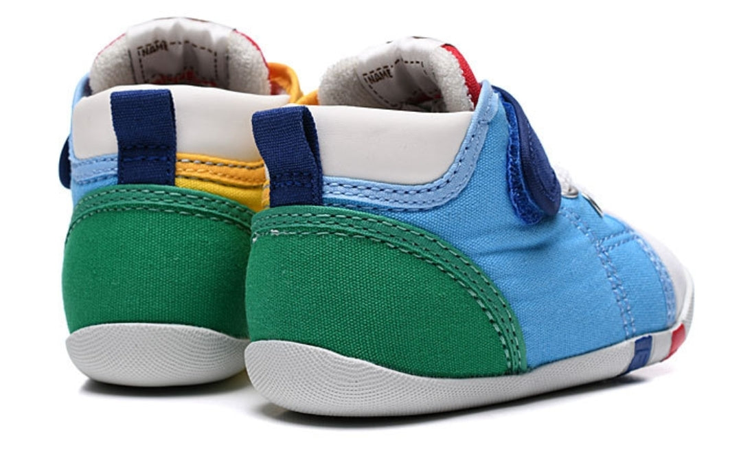 Chaussure pour Enfant/BeBe : Miki House Garçon/Fille 18-25