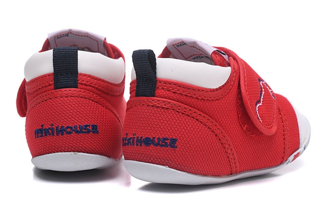 Chaussure pour Enfant/BeBe : Miki House Garçon/Fille 18-25
