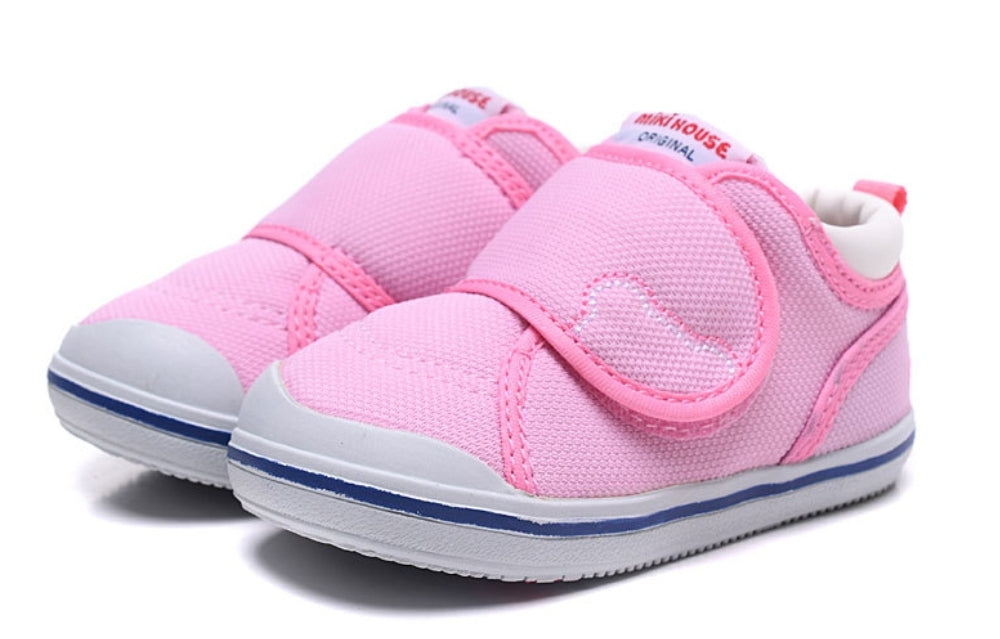 Chaussure pour Enfant/BeBe : Miki House Garçon/Fille 18-25