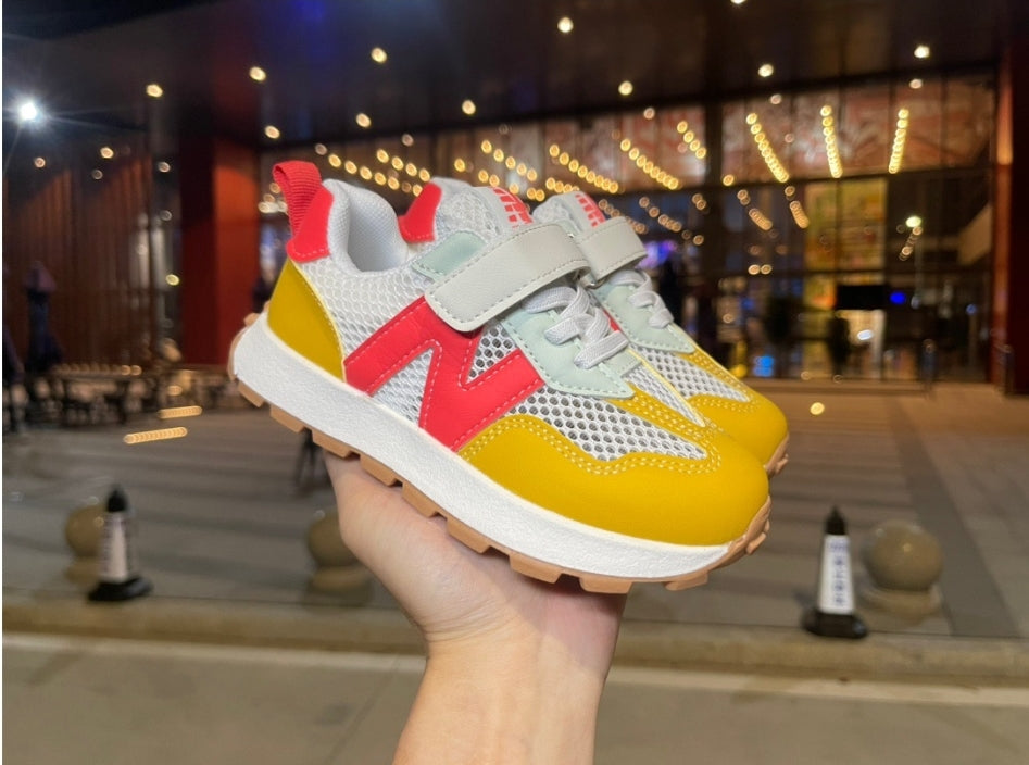 chaussure pour Enfant: New Balance Garçon/Fille
