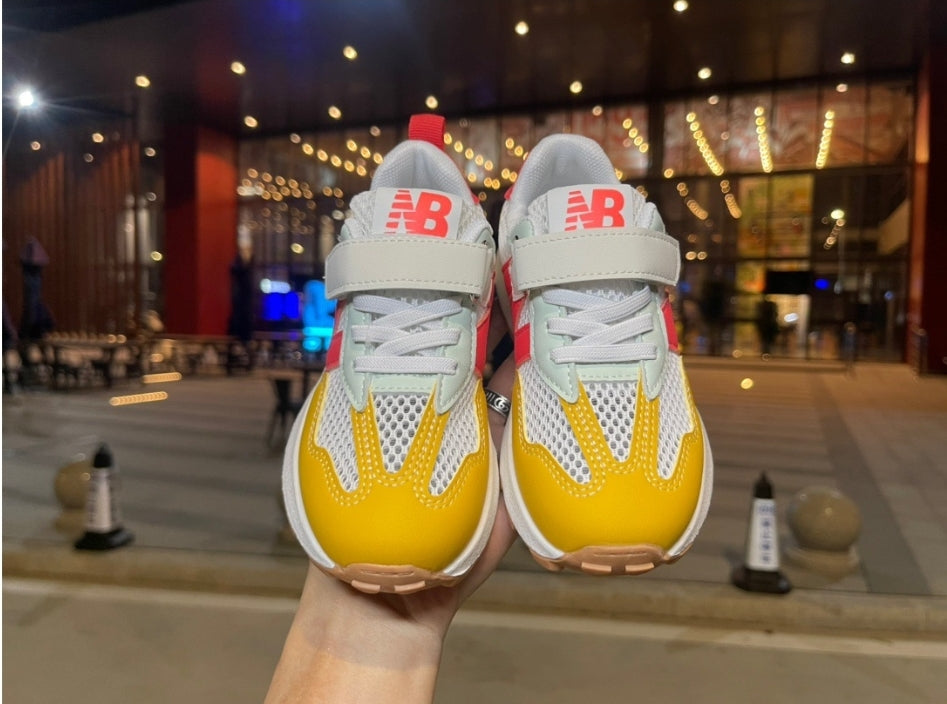 chaussure pour Enfant: New Balance Garçon/Fille